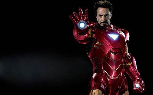 国产钢铁侠的打斗视频,国产科幻巨制打斗场面震撼呈现