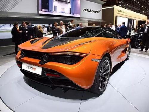 国产大屏迈凯伦视频,科技与速度的完美融合