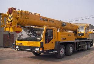 国产大型工程吊车视频大全,视频大全中的震撼瞬间