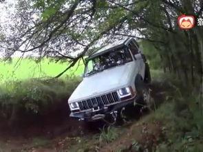 国产越野车穿越视频,国产越野车极限穿越挑战纪实