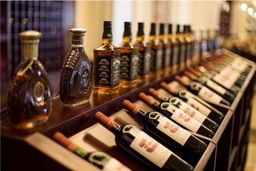 白酒能配国产雪茄吗视频,一场味蕾的盛宴