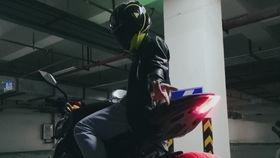 开箱视频国产摩托车,性能与颜值并存，国产力量崛起