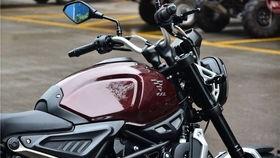 开箱视频国产摩托车,性能与颜值并存，国产力量崛起