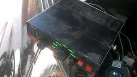 开箱视频国产摩托车,性能与颜值并存，国产力量崛起