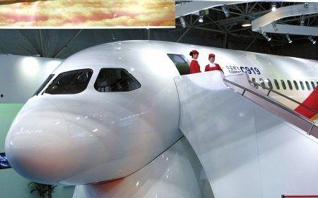 国产飞机炸街视频,展现中国航空力量新风采