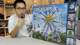 国产大积木开箱视频,开箱体验揭秘