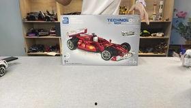 国产大积木开箱视频,开箱体验揭秘