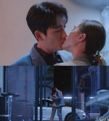 国产剧接吻特写视频,浪漫瞬间捕捉心动瞬间