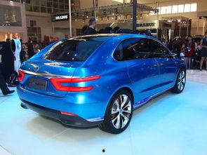 国产小众汽车视频