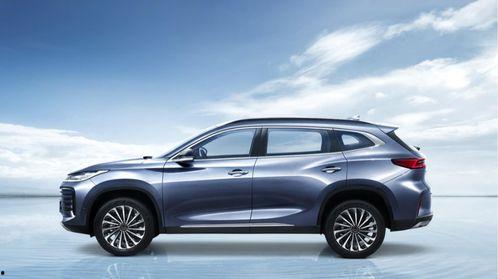 国产小众汽车视频