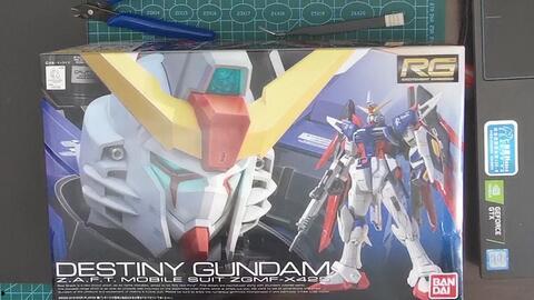 命运模型拼装视频国产,国产生态探索之旅