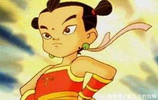 90后国产动画长视频