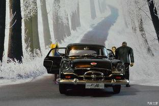 国产轿车的悲哀故事视频,从辉煌到困境的悲壮历程