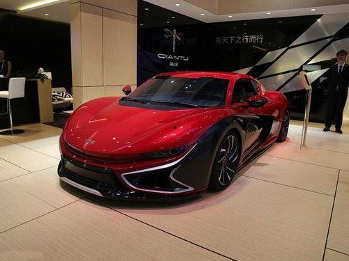 国产跑车对比视频,国产速度与激情的巅峰对决