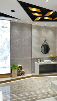 国产瓷砖实景视频,匠心独运，品质生活新体验