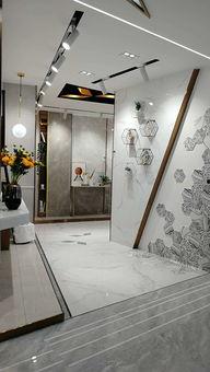 国产瓷砖实景视频,匠心独运，品质生活新体验