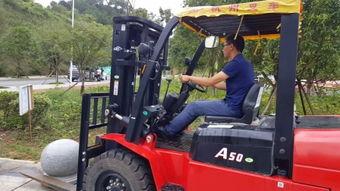 国产叉车视频讲解大全集,全面解析与实操技巧