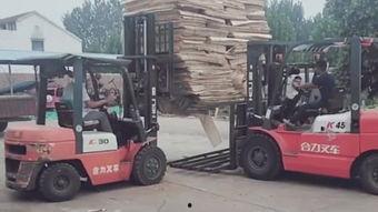 国产叉车视频讲解大全集,全面解析与实操技巧