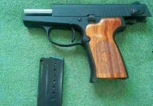 国产手枪视频大全,视频大全中的经典之作