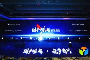 国产化契机视频,国产化浪潮下的创新与机遇