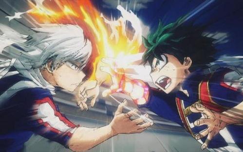 国产热血动漫视频大全,国产动漫经典视频大盘点