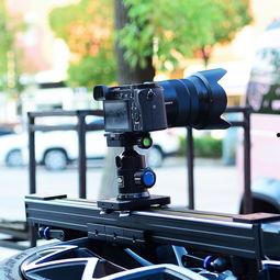 国产优秀摄影视频