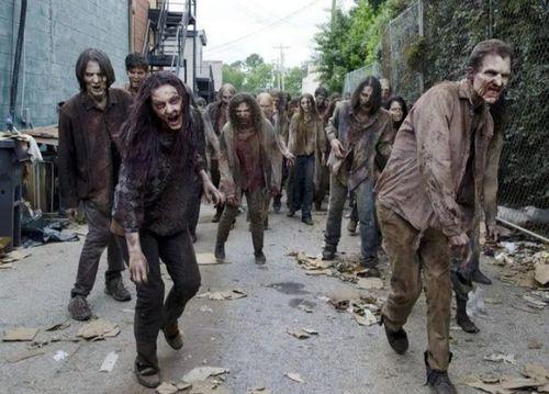 国产丧尸病毒解说视频,揭秘病毒爆发背后的惊悚真相