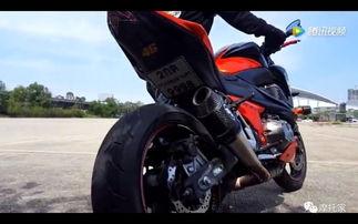 国产最美机车声浪视频