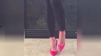 国产写真 街拍视频