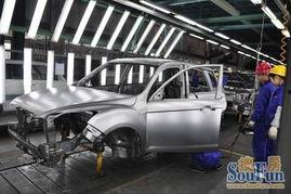 国产车制造过程视频,匠心独运，品质卓越