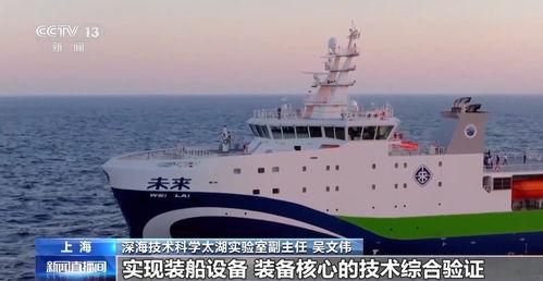 国产船用设备视频,引领海洋工程新篇章