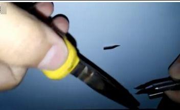 国产钢笔漏水怎么办视频