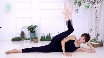 国产瑜伽视频迅雷,轻松入门，健康生活新选择