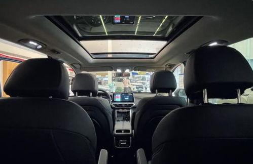 国产MVP车视频,性能与品质的完美融合