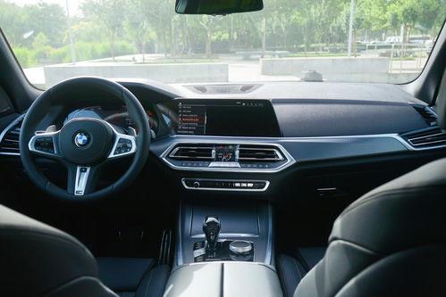 22国产x5视频,22款宝马X5深度评测解析