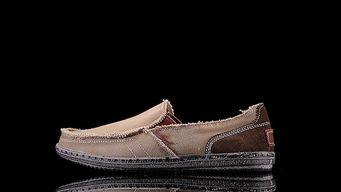 国产男鞋子评测视频,探寻性价比与品质的完美平衡