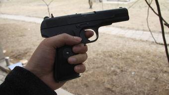 国产枪怎么命名的呢视频,传承与创新的艺术