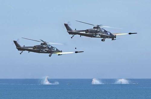 国产导弹打仗视频播放,揭秘我国导弹作战实力