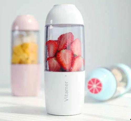 国产榨汁杯子视频教程,国产榨汁杯使用教程全解析