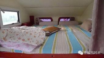 偶遇国产房车视频,揭秘移动家园的舒适生活