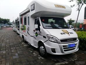 偶遇国产房车视频,揭秘移动家园的舒适生活