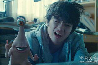 国产寄生兽讲解视频下载,揭秘神秘生物与人类命运的交织