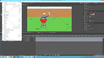 认识国产动画视频教程,跟随视频教程探索动画艺术之旅