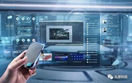 国产电脑机工作视频,揭秘高效办公新体验