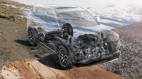 国产四驱马力多大啊视频,揭秘动力性能