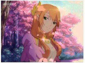 美女国产动画推荐视频,盘点那些令人惊艳的“美女”角色