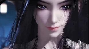 美女国产动画推荐视频,盘点那些令人惊艳的“美女”角色