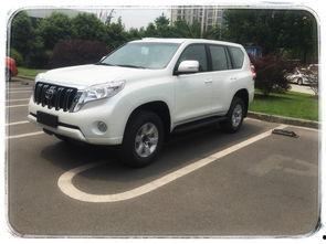 普拉多2.7视频国产,国产SUV新标杆