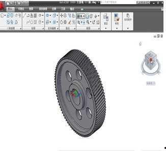 国产大齿轮制作视频教程,从基础到精通