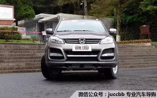 国产车跑烂路视频,烂路实测，性能与品质的全面考验